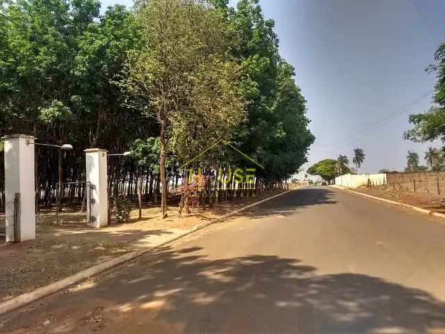 Chácara com 56500m², à venda, no bairro Barbalho em Salvador