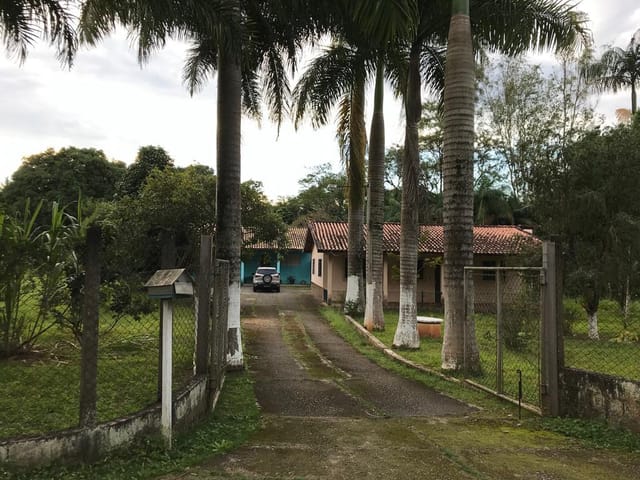 Foto do Chácara - Chácara à venda, 5000 m² por R$ 640.000,00 - Zona Rural - Monteiro Lobato/SP | INDEPENDENCE NEGOCIOS IMOBILIARIOS LTDA