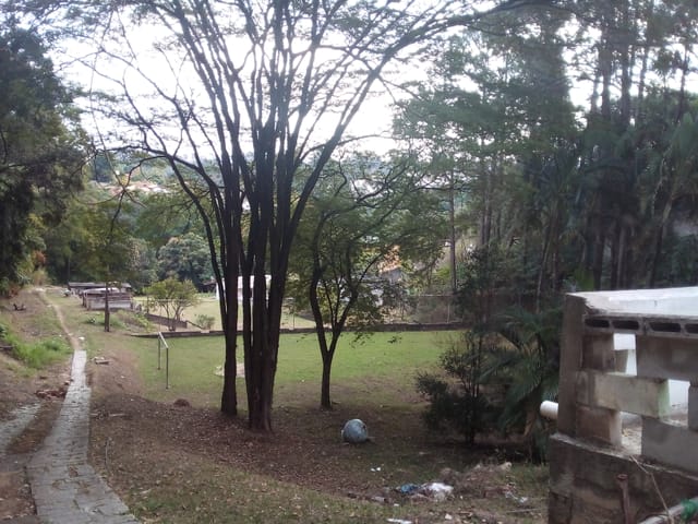 Chácara com 6400m² 4 quartos e 4 banheiros, à venda, no bairro Jardim Brasil em Vinhedo