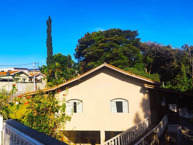 Chácara com 6400m² 4 quartos e 4 banheiros, à venda, no bairro Jardim Brasil em Vinhedo