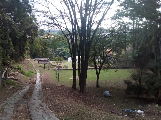 Chácara com 6400m² 4 quartos e 4 banheiros, à venda, no bairro Jardim Brasil em Vinhedo