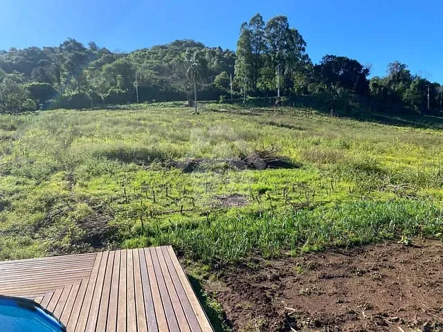 Chácara com 64m² 2 quartos e 1 banheiro, à venda, no bairro LINHA GERALDA em Teutônia