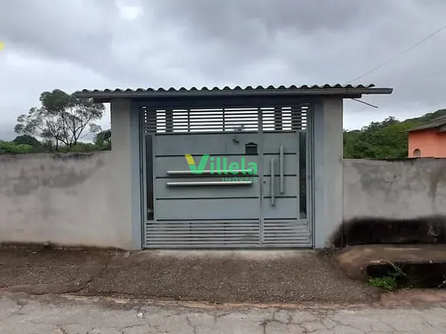 Chácara 2 quartos e 1 banheiro, à venda, no bairro Jardim Ipê em Itaquaquecetuba