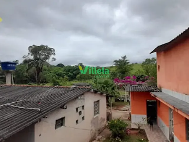 Chácara 2 quartos e 1 banheiro, à venda, no bairro Jardim Ipê em Itaquaquecetuba