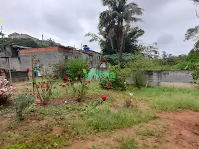 Chácara 2 quartos e 1 banheiro, à venda, no bairro Jardim Ipê em Itaquaquecetuba