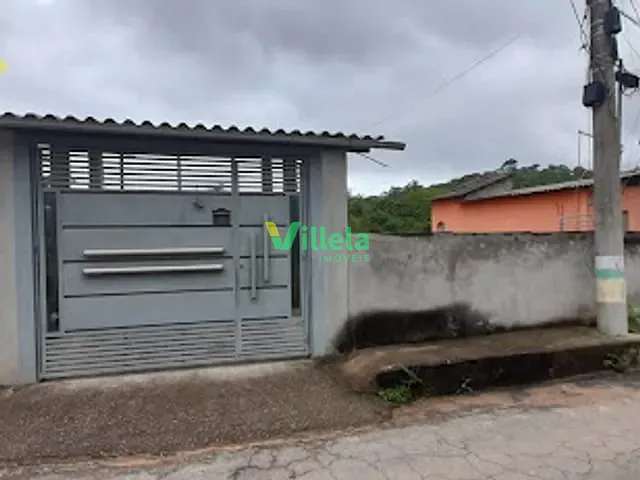 Chácara 2 quartos e 1 banheiro, à venda, no bairro Jardim Ipê em Itaquaquecetuba