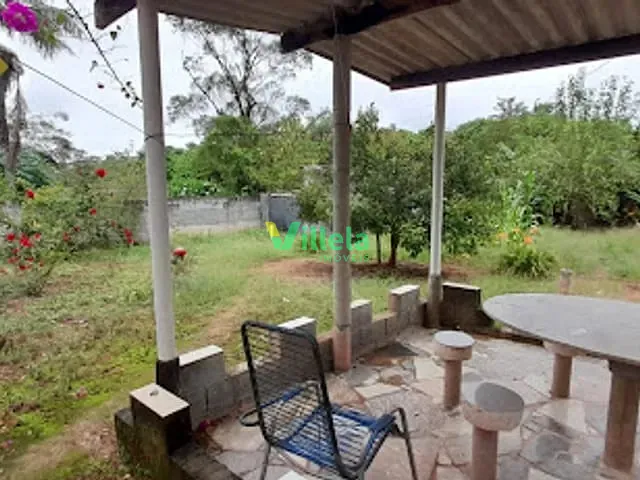 Chácara 2 quartos e 1 banheiro, à venda, no bairro Jardim Ipê em Itaquaquecetuba