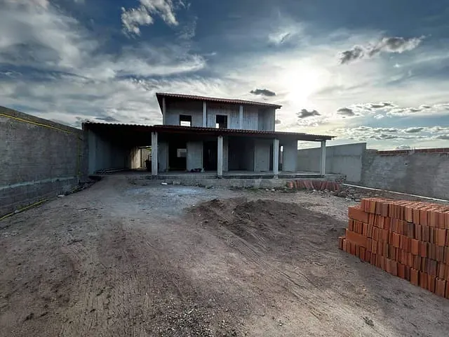 Chácara 3 quartos e 2 banheiros, à venda, no bairro Área Rural de Paulo Afonso em Paulo Afonso