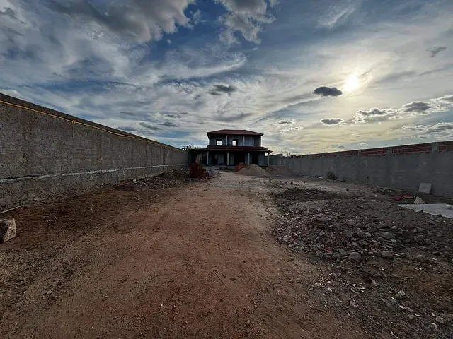 Chácara 3 quartos e 2 banheiros, à venda, no bairro Área Rural de Paulo Afonso em Paulo Afonso