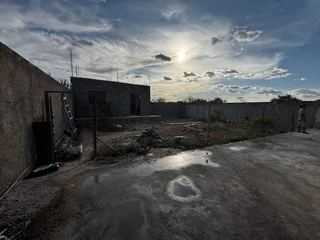 Chácara 3 quartos e 2 banheiros, à venda, no bairro Área Rural de Paulo Afonso em Paulo Afonso