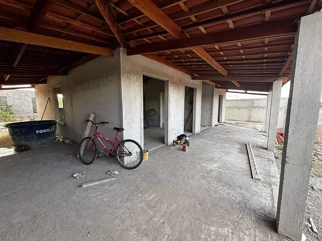 Chácara 3 quartos e 2 banheiros, à venda, no bairro Área Rural de Paulo Afonso em Paulo Afonso