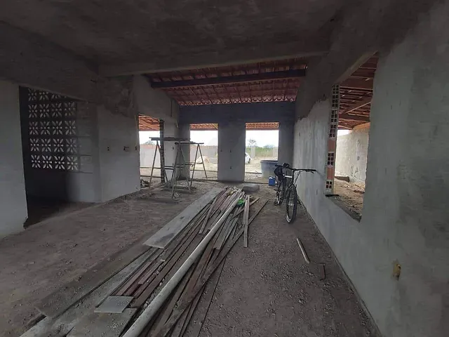 Chácara 3 quartos e 2 banheiros, à venda, no bairro Área Rural de Paulo Afonso em Paulo Afonso