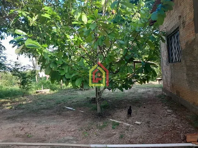 Chácara com 10000m² 2 quartos e 1 banheiro, à venda, no bairro Zona Rural em São João do Araguaia