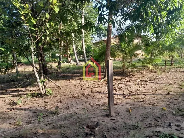 Chácara com 10000m² 2 quartos e 1 banheiro, à venda, no bairro Zona Rural em São João do Araguaia