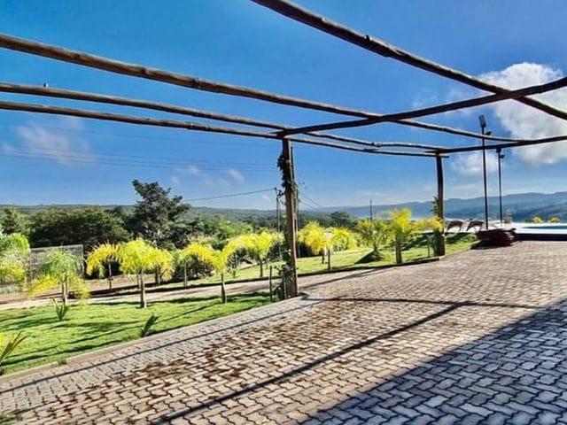 Foto do Rancho - Lindo Rancho com 15.000m² e Casa com 4 Suítes com 450m² de AC e Vista para o Lago! | Jeziel Mendes Consultoria Imobiliária