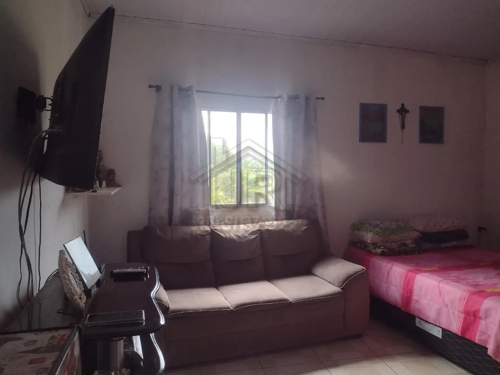 Chácara, 1 quarto, 1290 m² - Foto 7