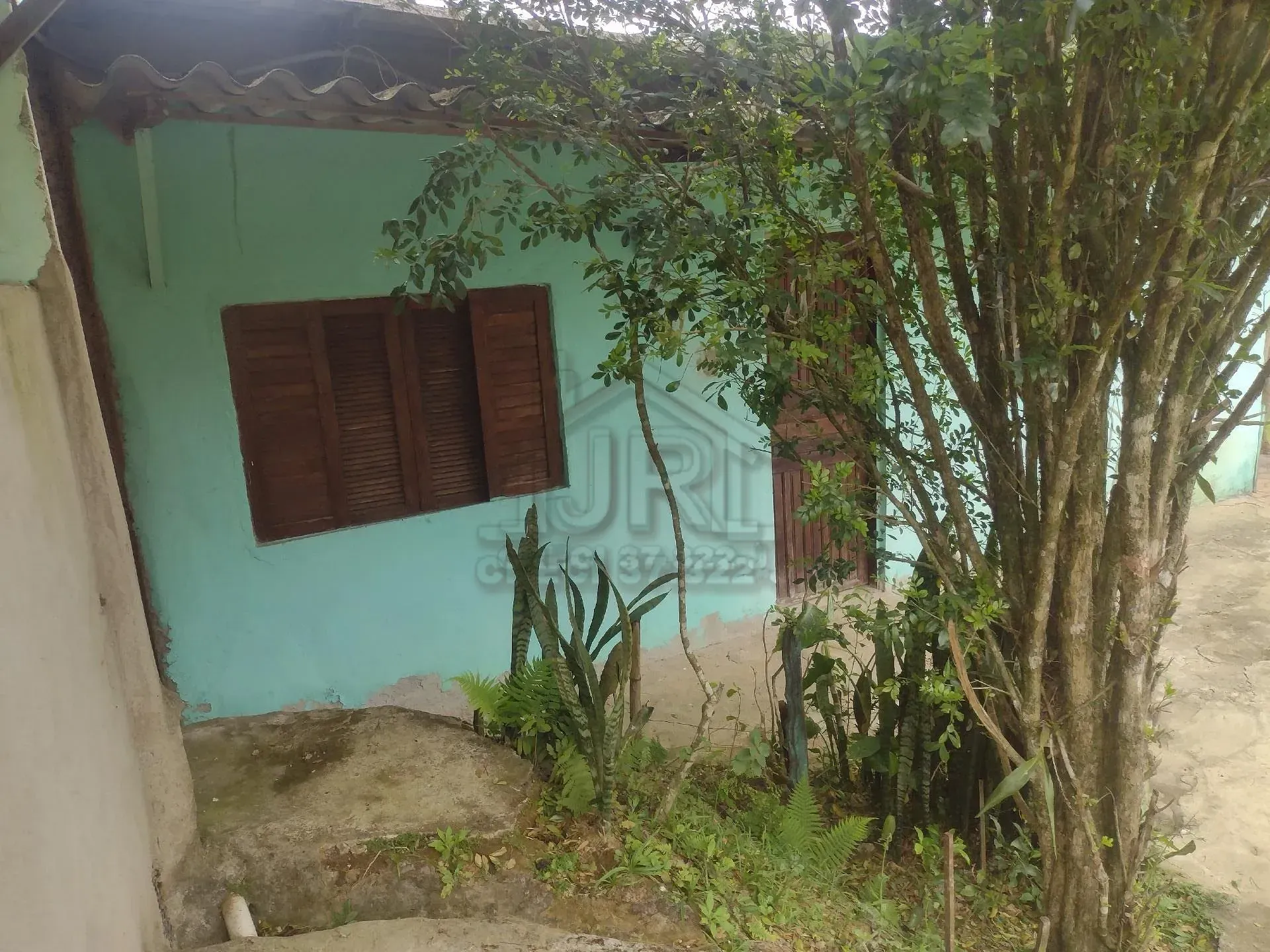 Chácara, 1 quarto, 1290 m² - Foto 3
