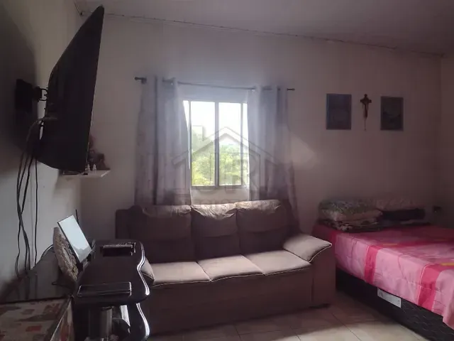 Chácara com 1290m² 1 quarto e 1 banheiro, à venda, no bairro Estância Rio Grande em Rio Grande da Serra