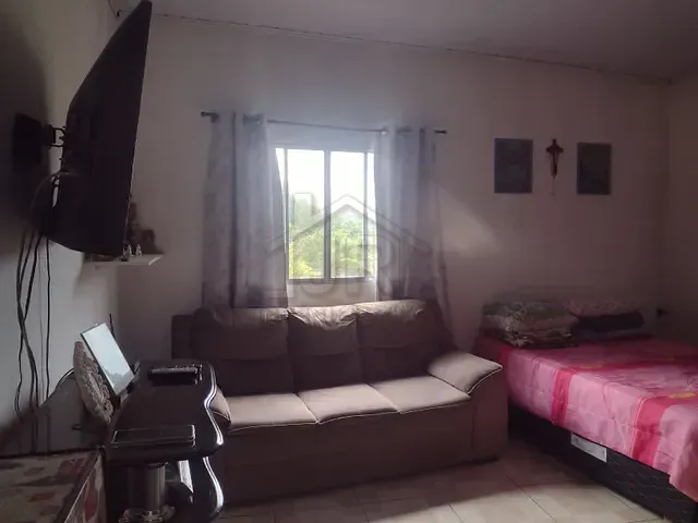 Chácara com 1290m² 1 quarto e 1 banheiro, à venda, no bairro Estância Rio Grande em Rio Grande da Serra