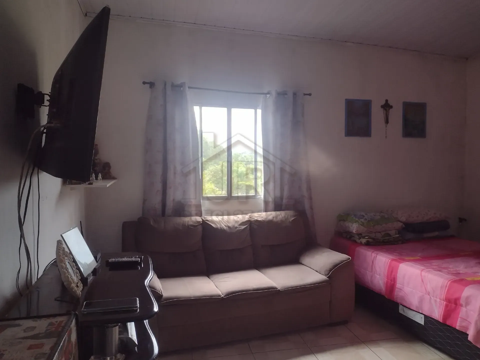 Chácara, 1 quarto, 1290 m² - Foto 3