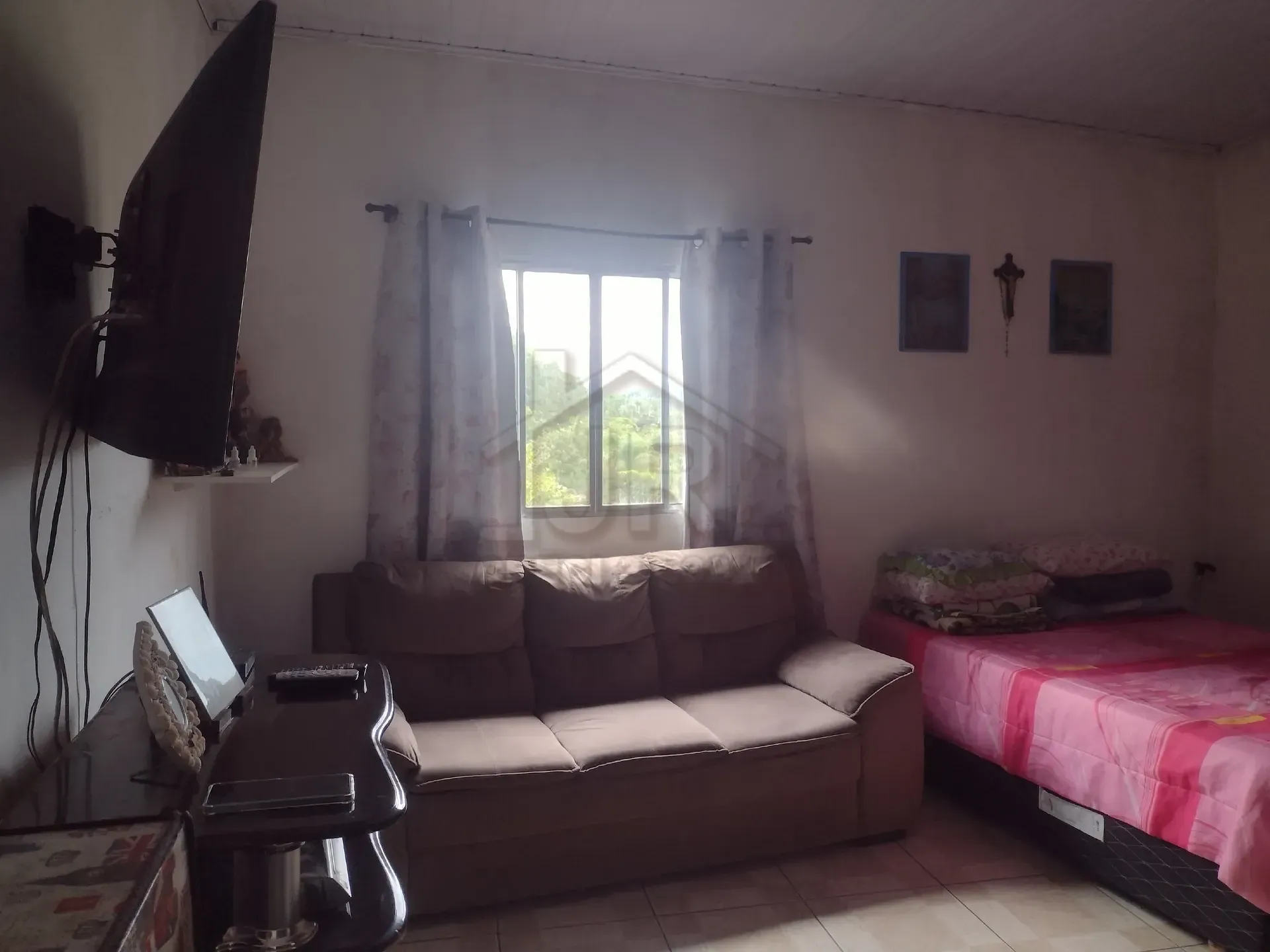 Chácara, 1 quarto, 1290 m² - Foto 2