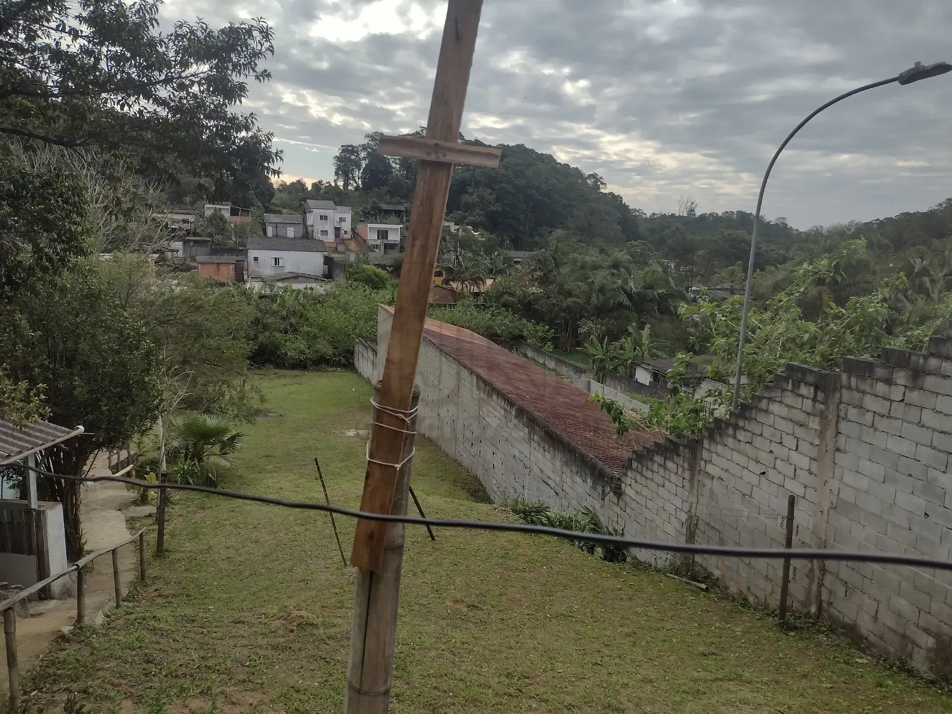 Chácara, 1 quarto, 1290 m² - Foto 20