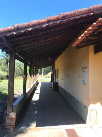 Chácara com 20000m² 2 quartos e 2 banheiros, à venda, no bairro Aldeia Ivoturucaia em Franco da Rocha