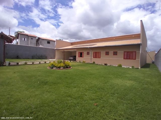 Foto do Chácara - Chácara à Venda, Porteira Fechada, 500m², 5 Suítes, 10 Vagas, Piscina, Área Gourmet Estância Santa Helena-Jarinu, SP | Lares e Andares Imóveis