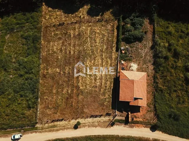 Chácara com 841m², à venda, no bairro Vila Lambari em Mococa