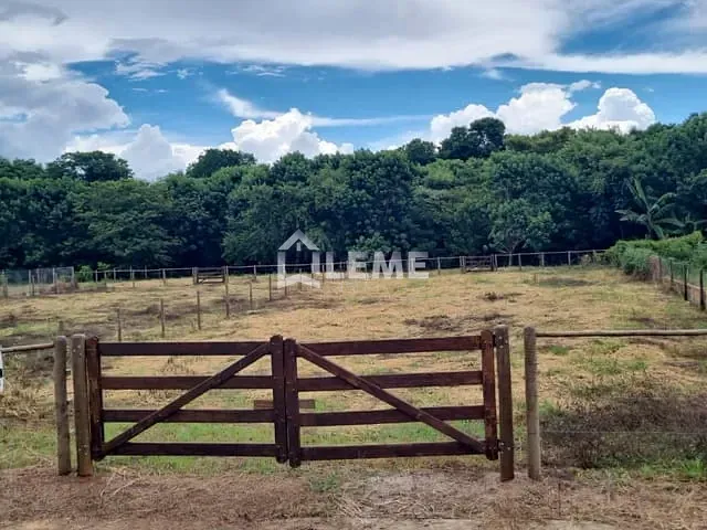 Chácara com 841m², à venda, no bairro Vila Lambari em Mococa