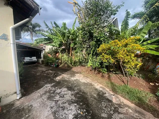 Chácara com 1000m² 2 quartos e 2 banheiros, à venda, no bairro Vale do Sol em Piracicaba