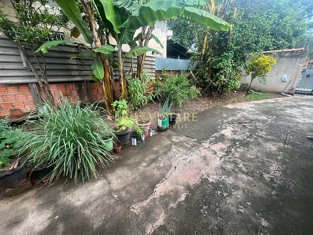 Chácara com 1000m² 2 quartos e 2 banheiros, à venda, no bairro Vale do Sol em Piracicaba