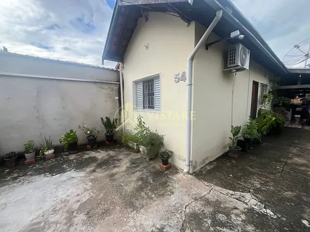 Chácara com 1000m² 2 quartos e 2 banheiros, à venda, no bairro Vale do Sol em Piracicaba