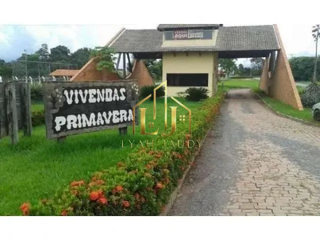 Terreno com 5050m², à venda, no bairro Zona Rural em Cuiabá