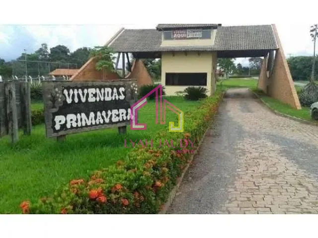 Terreno com 5050m², à venda, no bairro Zona Rural em Cuiabá
