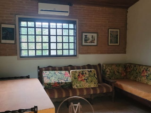 Chácara com 4000m², à venda, no bairro Chácara Flora Araraquara em Araraquara