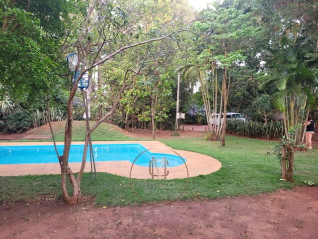 Chácara com 4000m², à venda, no bairro Chácara Flora Araraquara em Araraquara