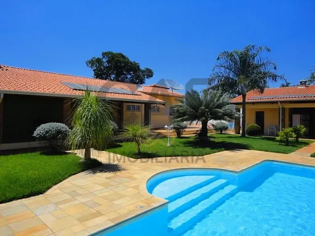Chácara com 2115m² 3 quartos e 2 banheiros, à venda, no bairro São Bento em Artur Nogueira