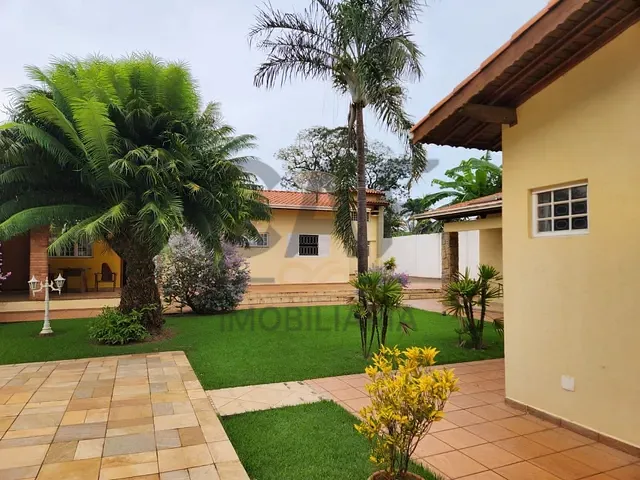 Chácara com 2115m² 3 quartos e 2 banheiros, à venda, no bairro São Bento em Artur Nogueira