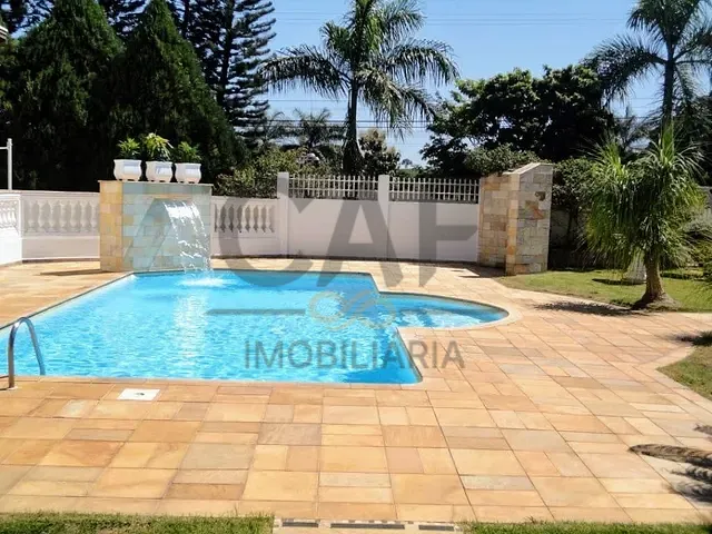 Chácara com 2115m² 3 quartos e 2 banheiros, à venda, no bairro São Bento em Artur Nogueira