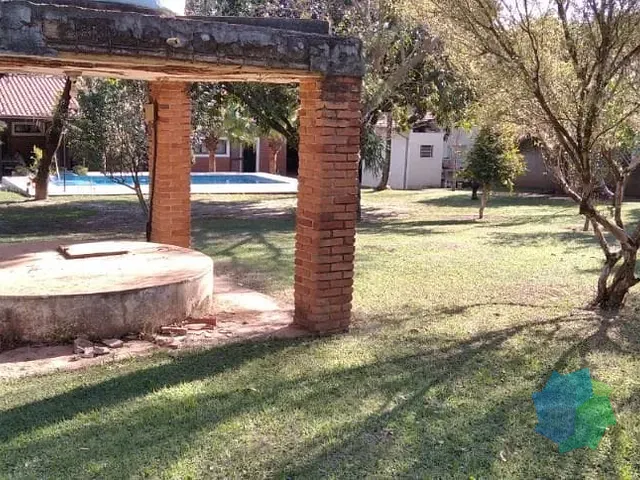 Chácara com 3000m² 3 quartos e 2 banheiros, à venda, no bairro Itu em Itu