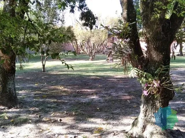 Chácara com 3000m² 3 quartos e 2 banheiros, à venda, no bairro Itu em Itu