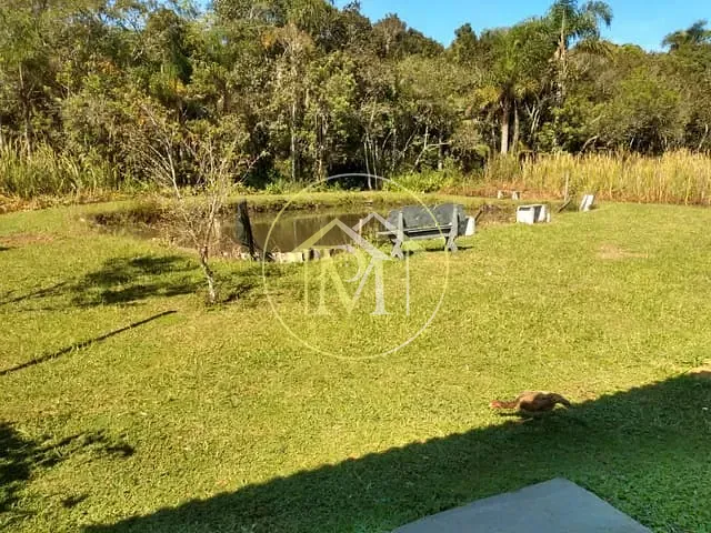 Chácara com 11000m² 3 quartos e 1 banheiro, à venda, no bairro Recreio em Ibiúna