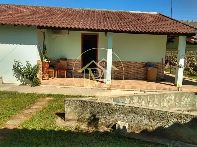 Chácara com 11000m² 3 quartos e 1 banheiro, à venda, no bairro Recreio em Ibiúna