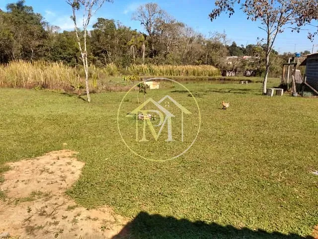 Chácara com 11000m² 3 quartos e 1 banheiro, à venda, no bairro Recreio em Ibiúna