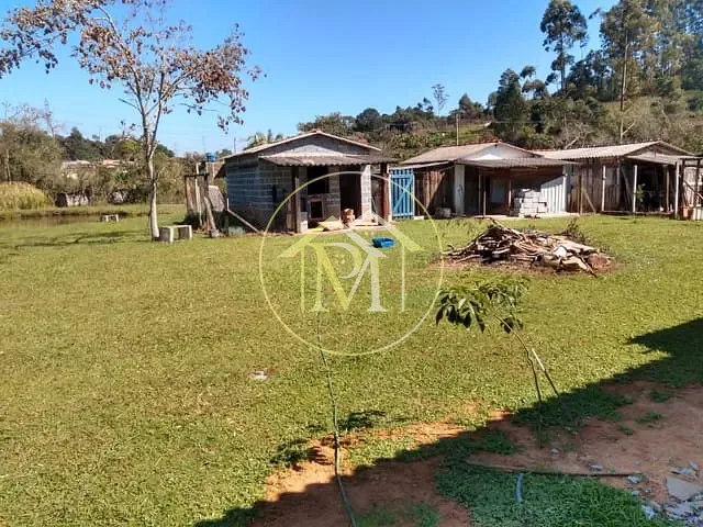 Chácara com 11000m² 3 quartos e 1 banheiro, à venda, no bairro Recreio em Ibiúna