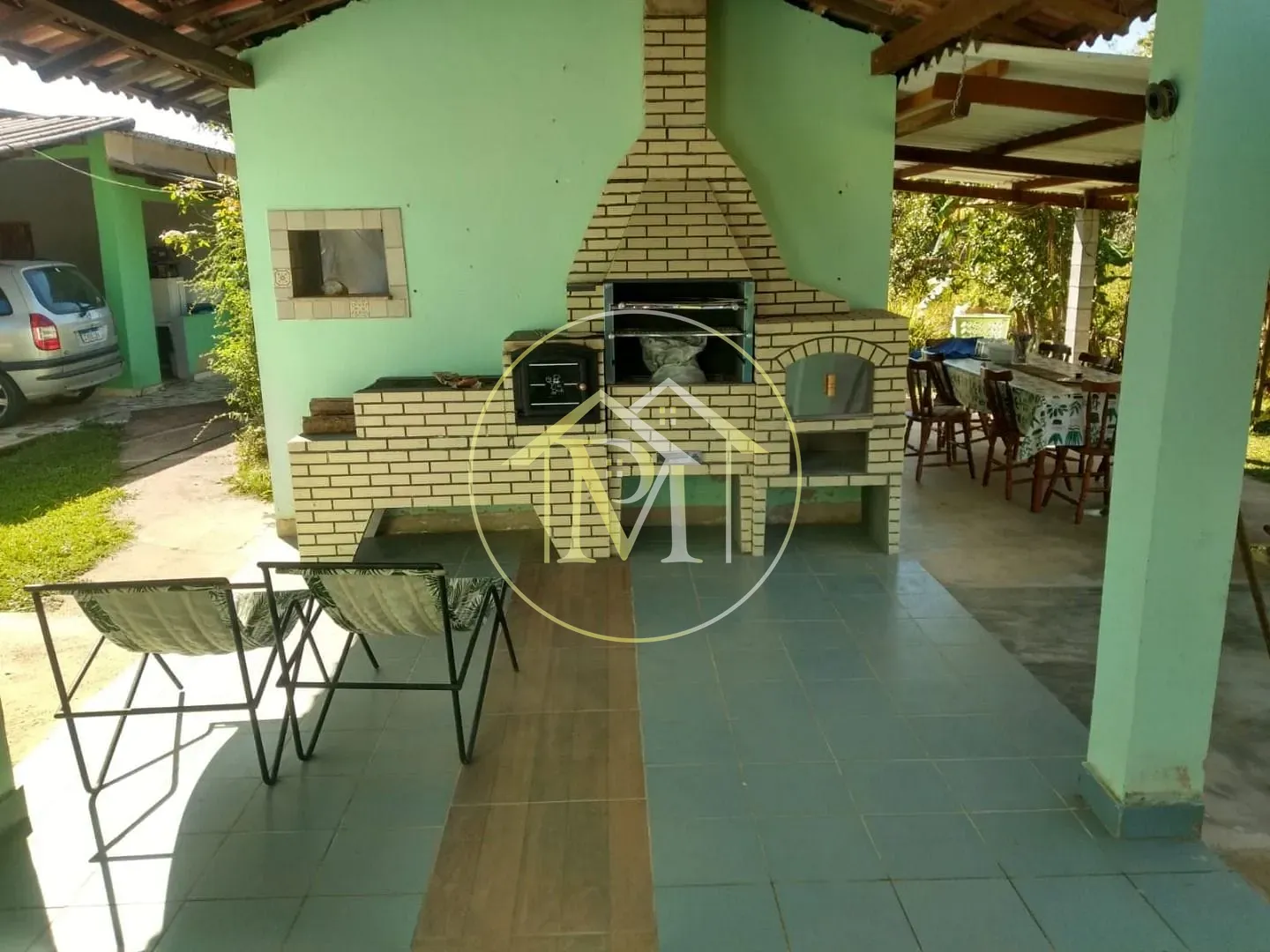 Chácara, 3 quartos, 1 hectares - Foto 7