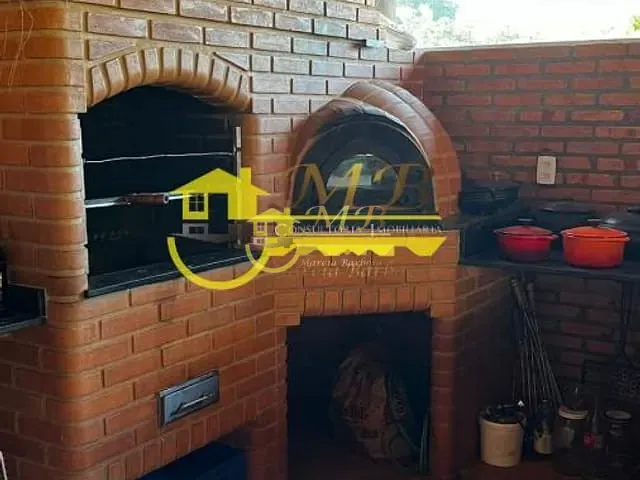 Chácara com 1000m² 2 quartos e 2 banheiros, à venda, no bairro Pires de Baixo em Limeira