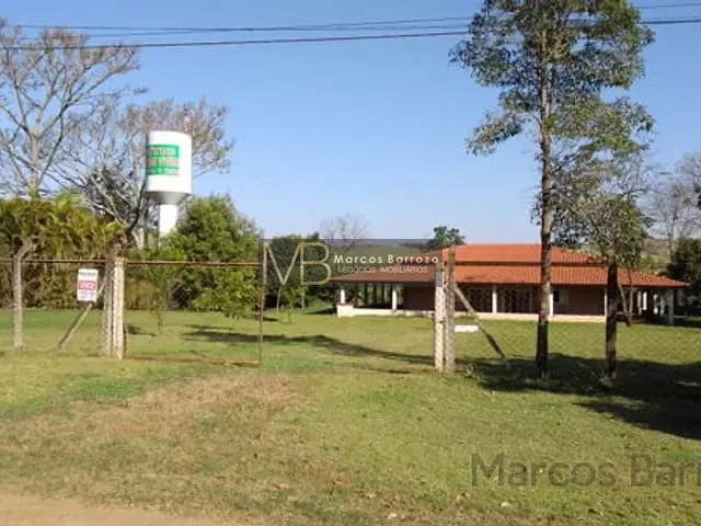 Chácara com 29375m², à venda, no bairro Fazenda da Nata em Londrina