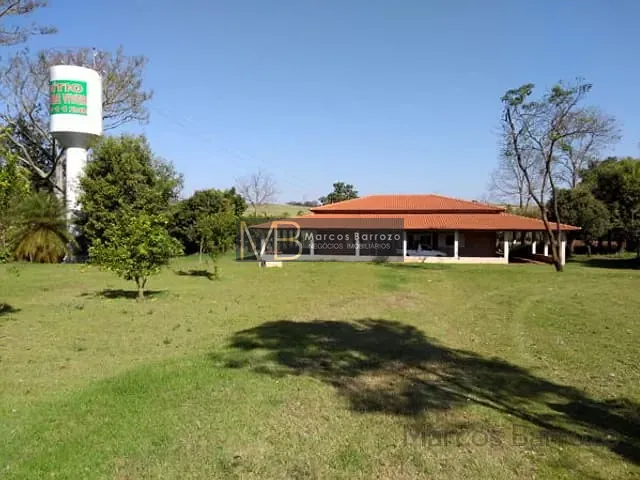 Chácara com 29375m², à venda, no bairro Fazenda da Nata em Londrina